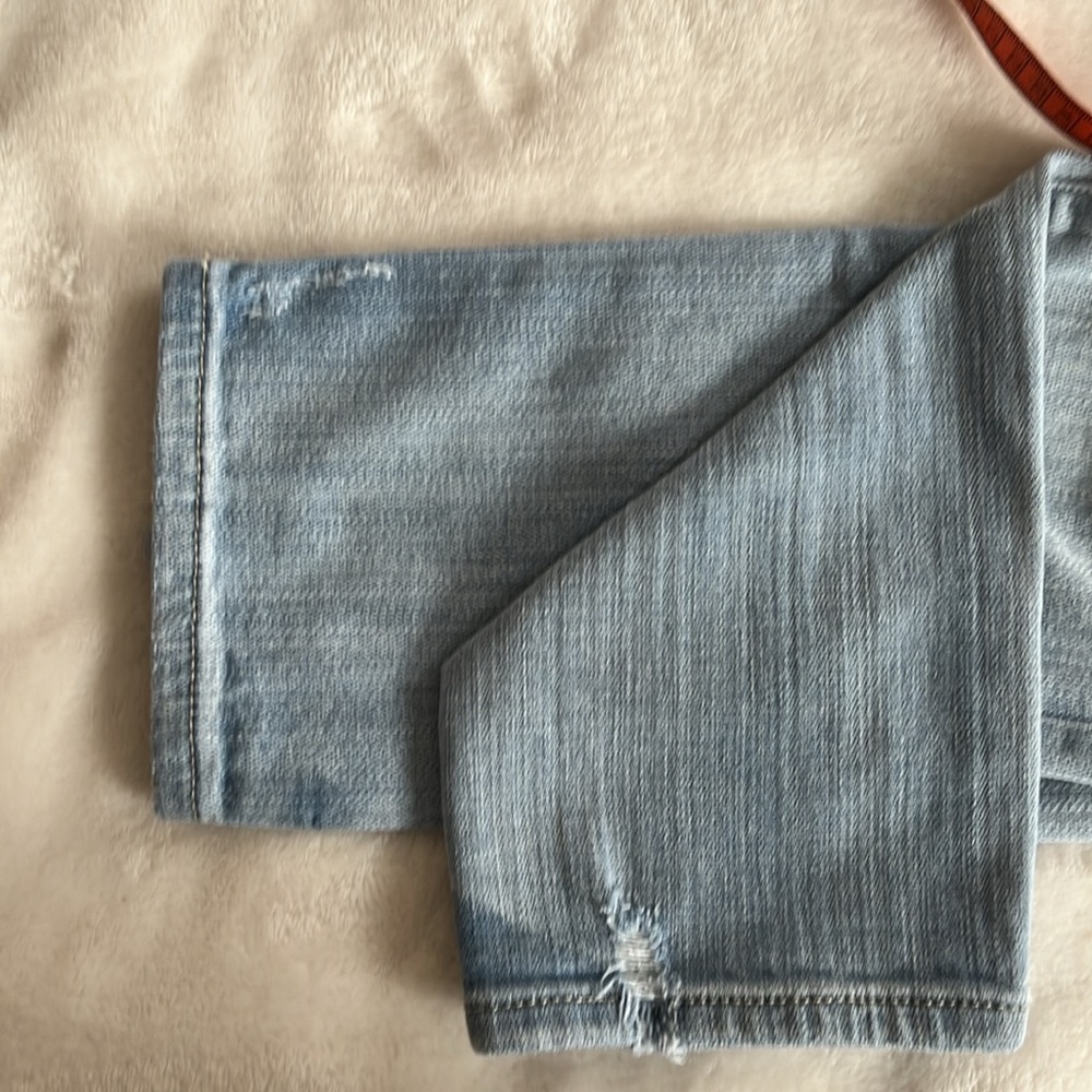 Seven7 For All Mankind - Picture 9 of 9